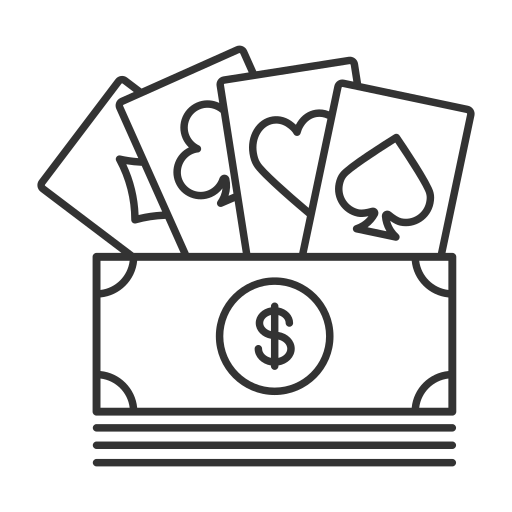 Cash games